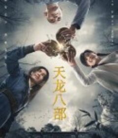 天龙八部            (2021)
