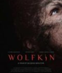 狼孩 Kommunioun            (2022)