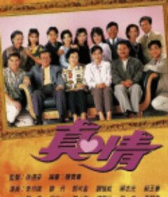 真情            (1995)