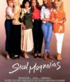 钢木兰 Steel Magnolias            (1989)