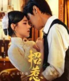 招惹            (2023)