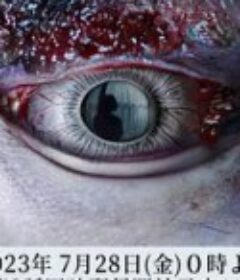 附身 憑きそい            (2023)