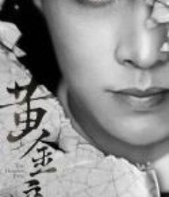 黄金瞳            (2019)