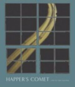 哈珀的彗星 Happer’s Comet            (2022)