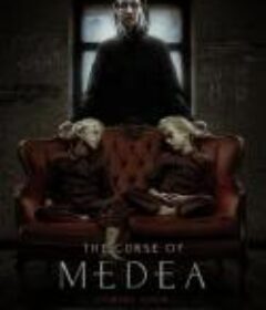 美狄亚的诅咒 Медея            (2023)