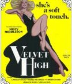 啦啦队 Velvet High            (1981)