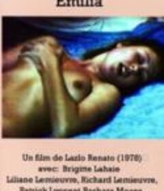 艾米莉亚 Chaude et perverse Emilia            (1978)