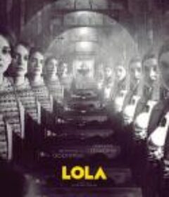 洛拉电台 L.O.L.A.            (2022)