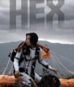 厄运逃生 Hex            (2022)