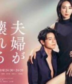 夫妻破裂之际 夫婦が壊れるとき            (2023)