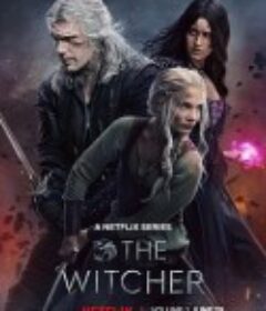 猎魔人 第三季 The Witcher Season 3            (2023)