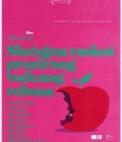 半透明水谜之忽然奢华 Accidental Luxuriance of the Translucent Watery Rebus            (2020)