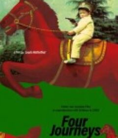 四次旅行 Four Journeys            (2021)