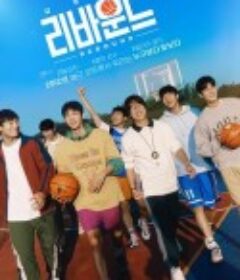 篮板球 리바운드            (2023)