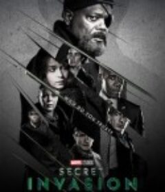 秘密入侵 Secret Invasion            (2023)