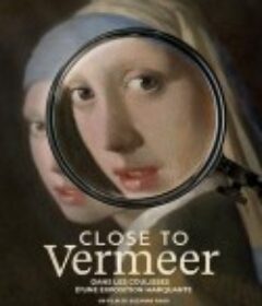 靠近维米尔 Close to Vermeer            (2023)