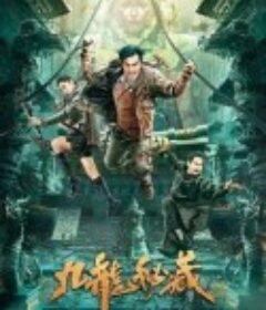 九龙秘藏            (2023)