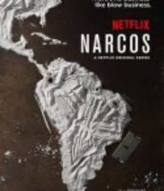 毒枭 第一季 Narcos Season 1            (2015)