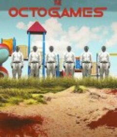 章鱼游戏 The OctoGames            (2022)