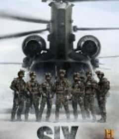 海豹六队 第一季 Six Season 1            (2017)