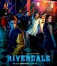 河谷镇 第一季 Riverdale Season 1            (2017)