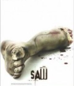 电锯惊魂 Saw            (2004)
