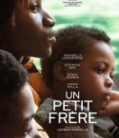 异国原乡 Un petit frère            (2022)