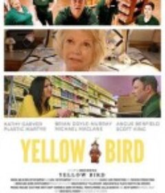 黄鸟杂货店 Yellow Bird            (2023)