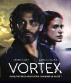 时空旋涡 第一季 Vortex Season 1            (2022)
