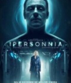 沉睡刑期 Ipersonnia            (2022)