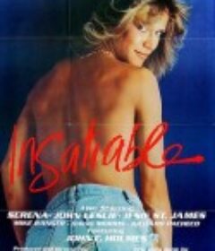 无法满足 Insatiable            (1980)