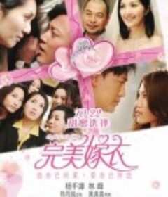 完美嫁衣 抱抱俏佳人            (2010)