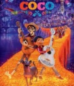 寻梦环游记 Coco            (2017)