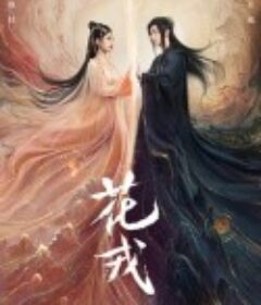 花戎            (2023)