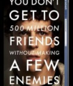 社交网络 The Social Network            (2010)