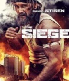 围攻 The Siege            (2023)
