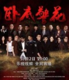 卧底警花            (2023)