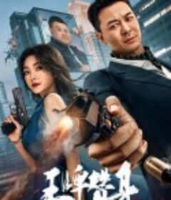 王牌替身            (2023)
