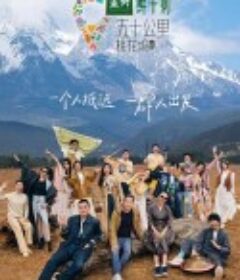 五十公里桃花坞3            (2023)