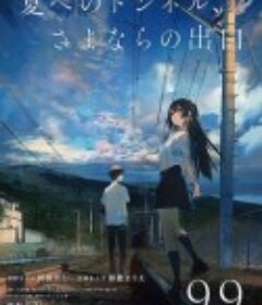 通往夏天的隧道，离别的出口 夏へのトンネル、さよならの出口            (2022)