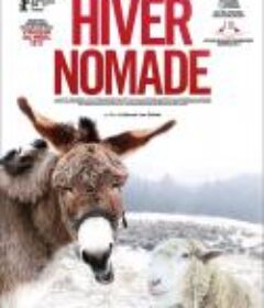 冬季游牧人 Hiver nomade            (2012)