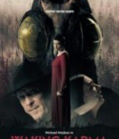 唤醒因果 Waking Karma            (2023)