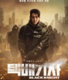 末日骑士 택배기사            (2023)