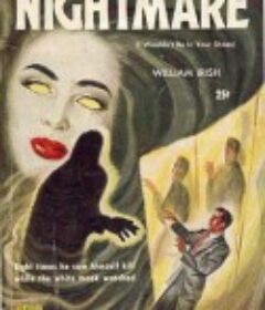 恐怖之夜 Nightmare            (1956)