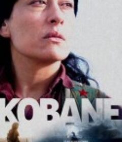 科巴尼 Kobane            (2022)