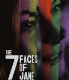简的七张面孔 The Seven Faces of Jane            (2022)