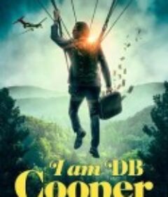 我是劫机者 I Am DB Cooper            (2022)