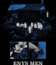 石之岛 Enys Men            (2022)