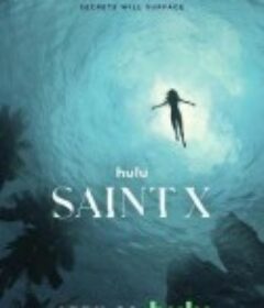 圣十字 Saint X            (2023)