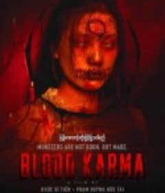 涅槃咒 Hanh Phúc Máu            (2022)